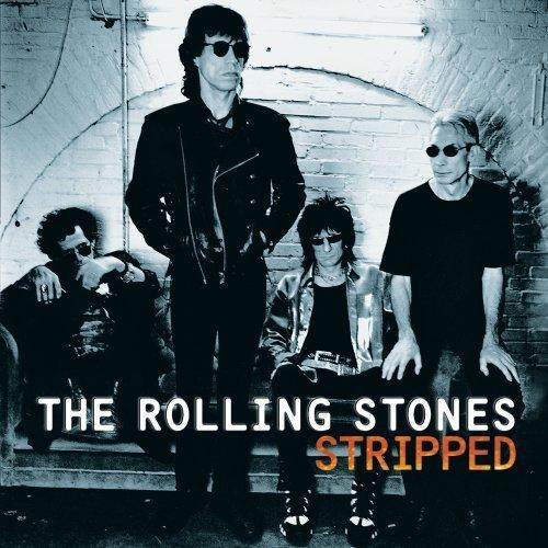 The Rolling Stones - Stripped