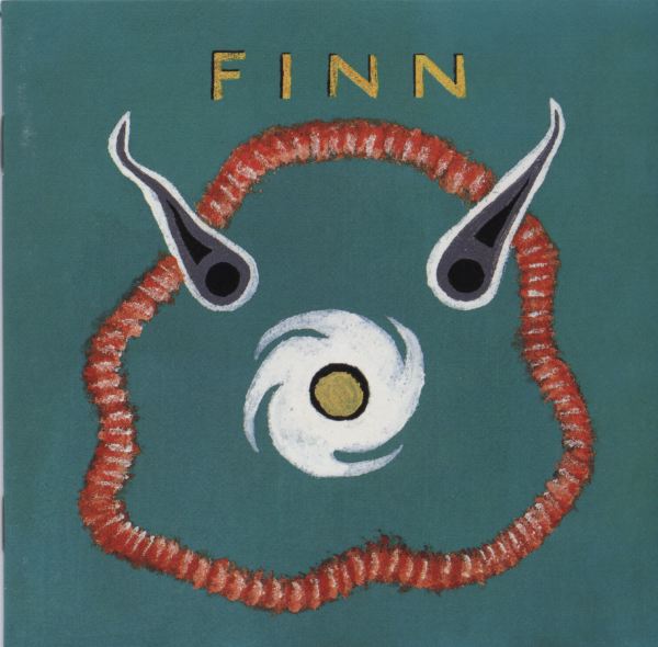 Finn - Finn