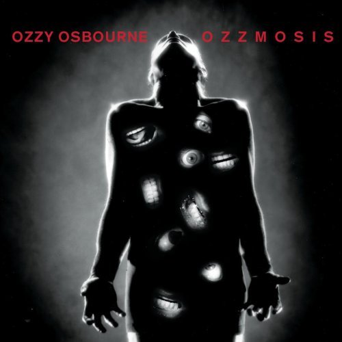 Ozzy Osbourne - Ozzmosis