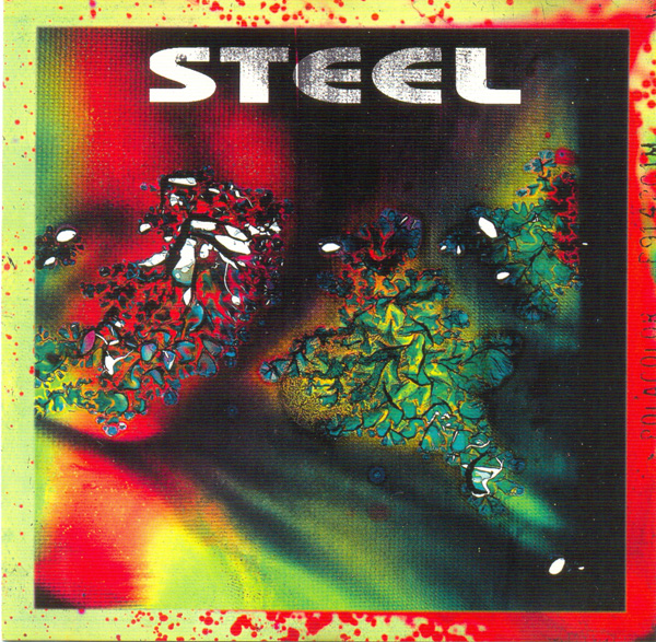 Steel - Steel