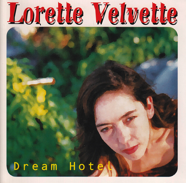 Lorette Velvette - Dream Hotel