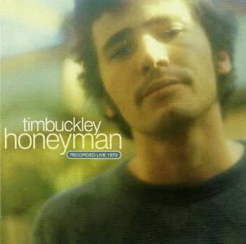 Tim Buckley - Honeyman (Demon/TIS EDCD 450