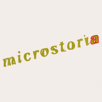 Microstoria  - Init Ding