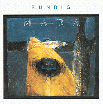 Runrig - Mara