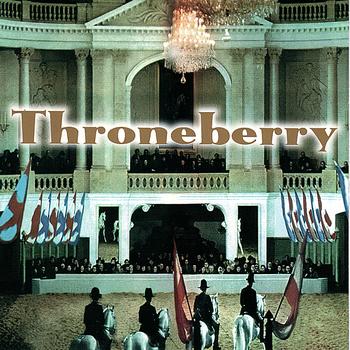 Throneberry - Trot Out The Encores