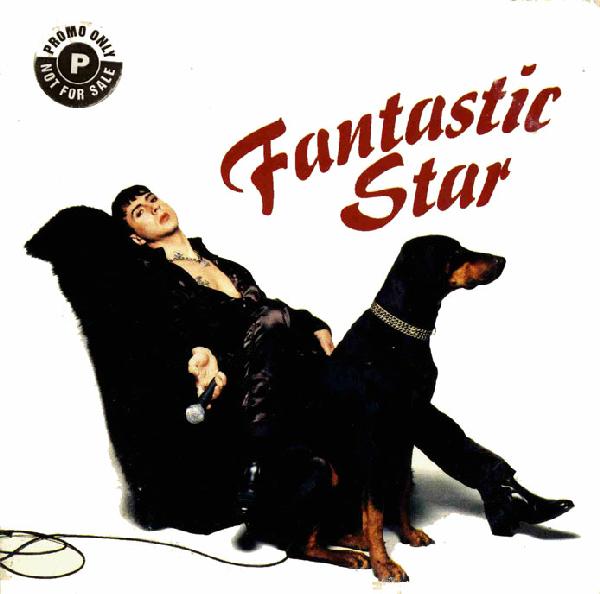 Marc Almond - Fantastic Star