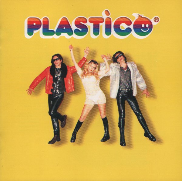 Plastico - Plastico