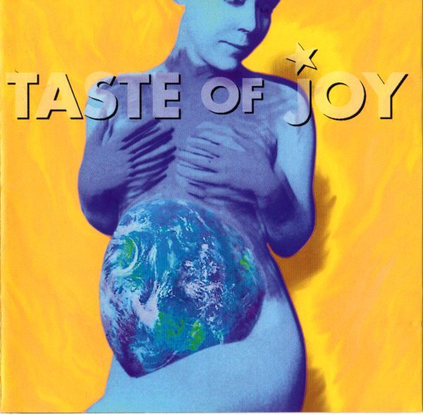 Taste Of Joy - Trigger Fables