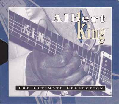 Albert King - The Ultimate Collection