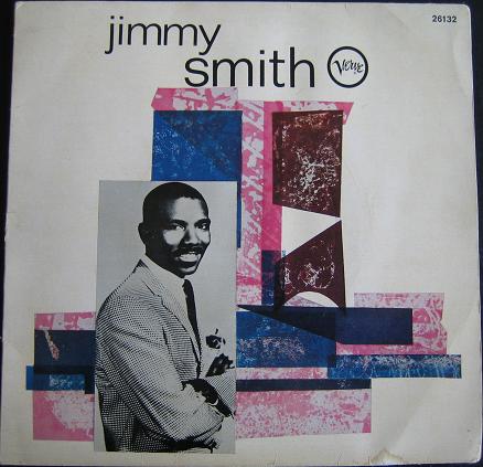 Jimmy Smith - Walk On The Wild Side