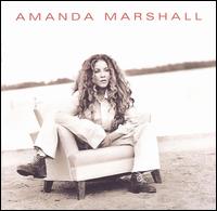 Amanda Marshall - Amanda Marshall