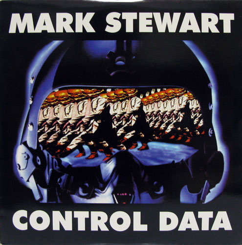 Mark Stewart - Control Data