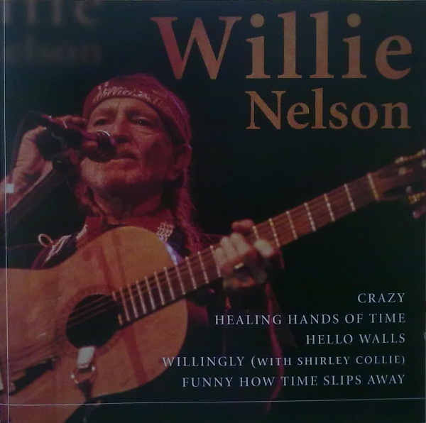 Willie Nelson