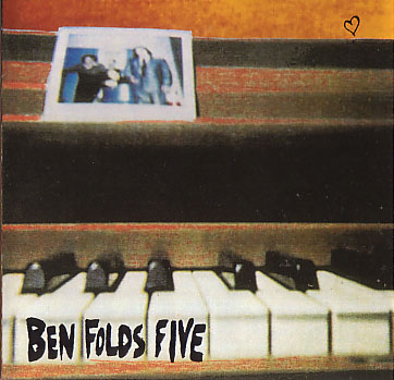 Ben Folds Five - Ben Folds Five