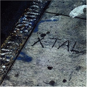 X-Tal - The Conqueror Worm