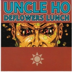 Uncle Ho - Deflowers Lunch