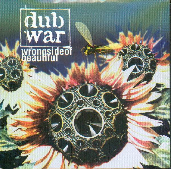 Dub War - Wrong Side Of Beautiful