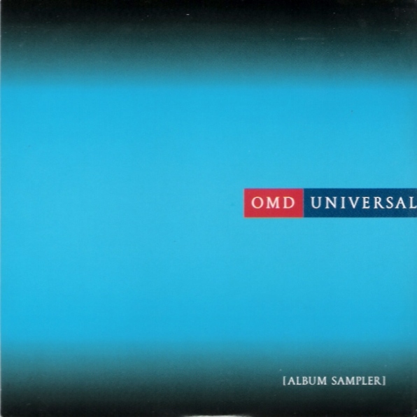 OMD - Universal