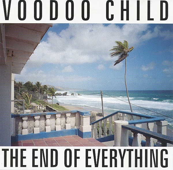 Voodoo Child - The End Of Everything