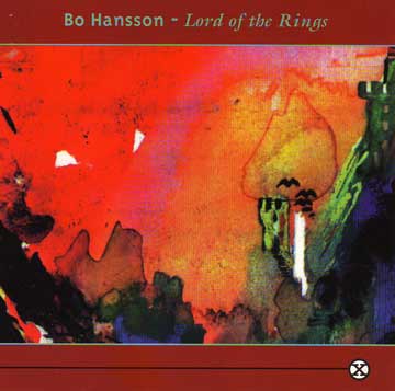 Bo Hansson - Lord Of The Rings