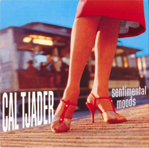 Cal Tjader - Sentimental Moods