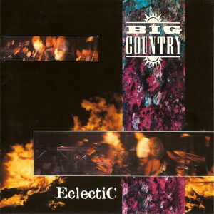 Big Country - Eclectic