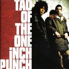 One Inch Punch - Tao Of The One Inch Punch