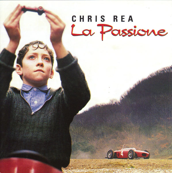 Chris Rea - La Passione