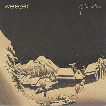 Weezer - Pinkerton