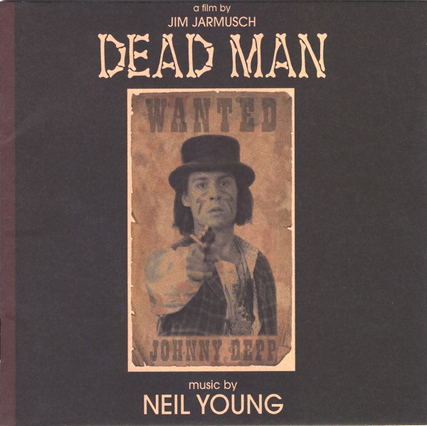 Neil Young - Dead Man