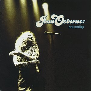 Joan Osborne - Early Recordings