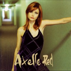 Axelle Red - A Tatons