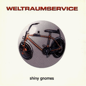 Shiny Gnomes - Weltraumservice