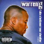 Warren G - Take A Look Over Your Shoulder