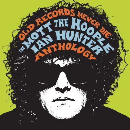 Ian Hunter - The Artful Dodger