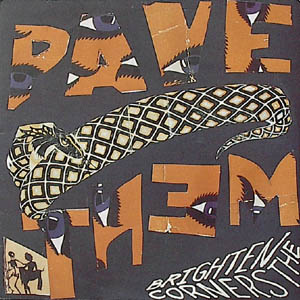 Pavement - Brighten The Corners