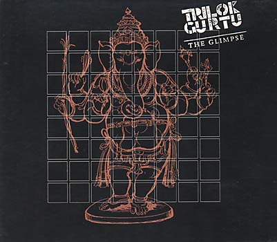 Trilok Gurtu - The Glimpse