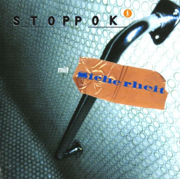 Stoppok - Mit Sicherheit