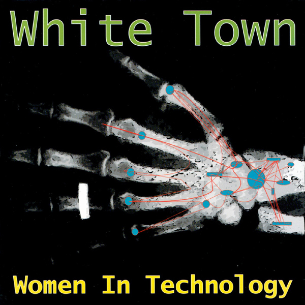 White Town - Women In Technology