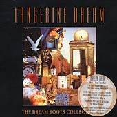 Tangerine Dream - The Dream Roots Collection