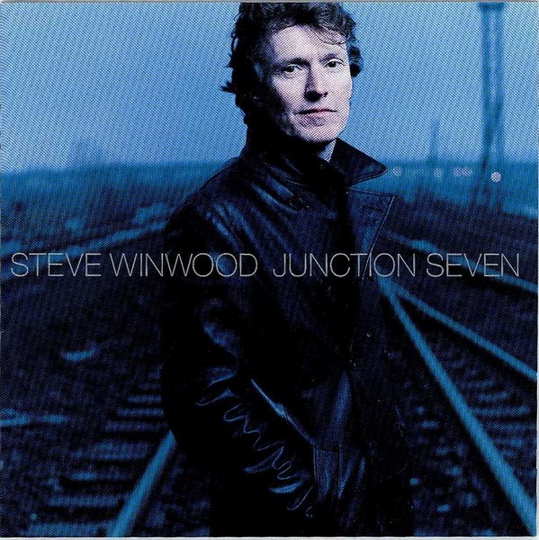 Steve Winwood - Junction Seven