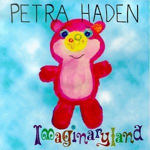 Petra Haden - Imaginaryland