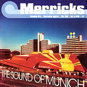 Merricks - The Sound Of Munich