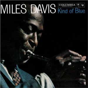 Miles Davis - Kind Of Blue