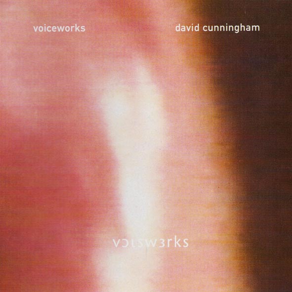 David Cunningham - Voiceworks