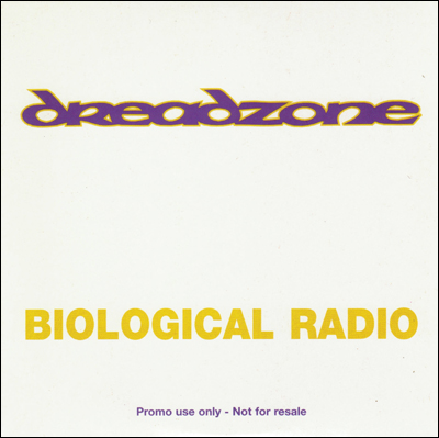 Dreadzone - Biological Radio