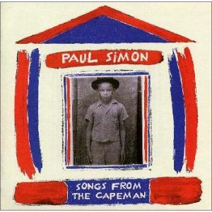 Paul Simon - The Capeman