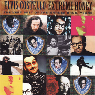 Elvis Costello - Extreme Honey