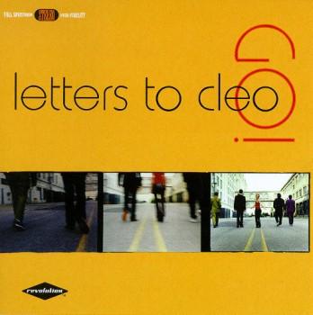 Letters To Cleo - Go!