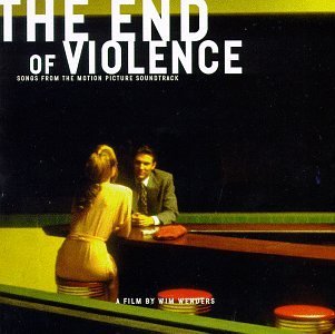 Soundtrack - The End Of Violence